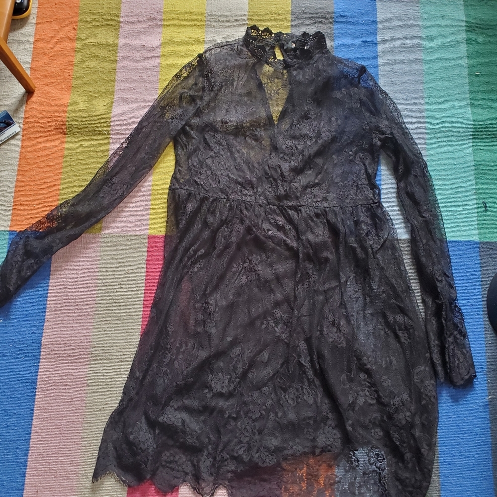 Dresses available